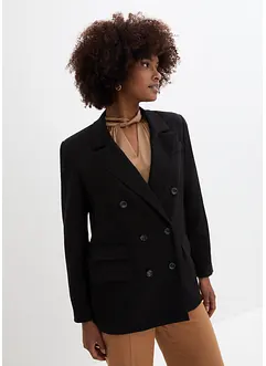 Blazer doppiopetto, bonprix