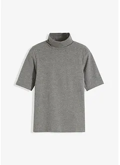 Maglia a collo alto, bonprix
