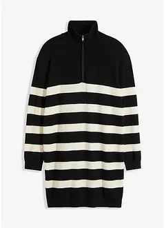 Miniabito in maglia, bonprix