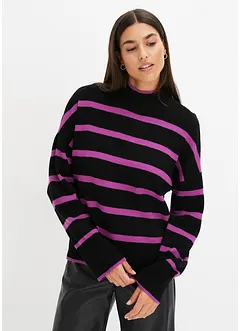 Maglione oversize, bonprix