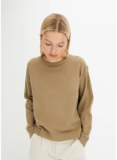 Maglione oversize, bonprix