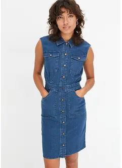 Abito di jeans, bonprix