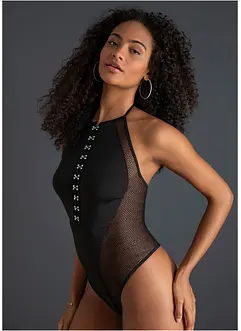 Body con perizoma ouvert, VENUS