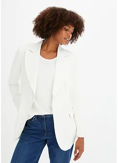 Blazer con perle, bonprix