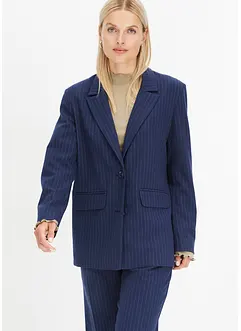 Blazer gessato, bonprix