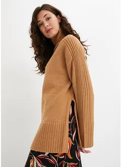 Maglione oversize, bonprix