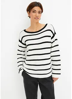 Maglione oversize, bonprix