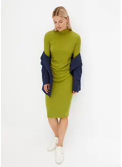 Abito di jersey in viscosa fluente, bonprix