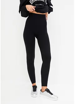 Leggings operati senza cuciture, bonprix