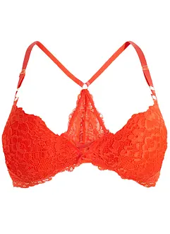 Reggiseno bustier con poliammide riciclata, BODYFLIRT