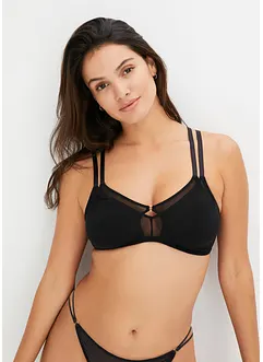 Bralette senza ferretto, bonprix