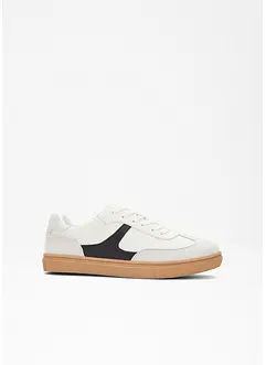 Sneaker in stile retrò, bonprix