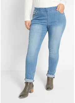 Treggings elasticizzati comfort, bonprix