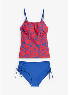 Tankini (set 2 pezzi), bonprix