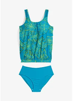 Tankini (set 2 pezzi), bonprix