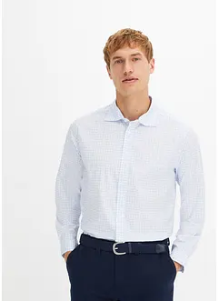 Camicia elegante slim fit, bonprix