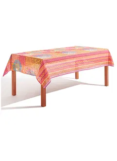 Telo arredo in fantasia patchwork, bonprix
