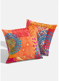 Telo arredo in fantasia patchwork, bonprix