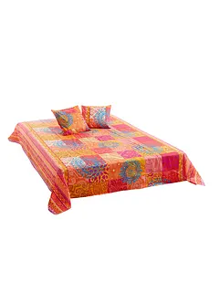 Telo arredo in fantasia patchwork, bonprix