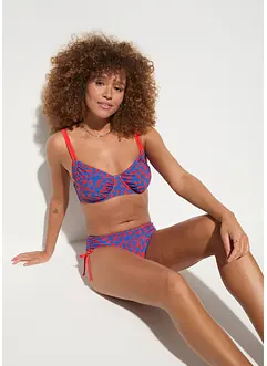 Bikini con ferretto (set 2 pezzi), bonprix