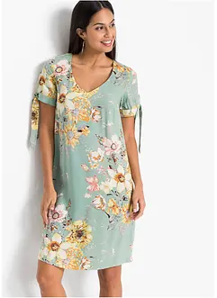 Abito in viscosa fluente, bonprix