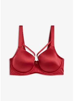 Reggiseno con coppe preformate e ferretto, bonprix