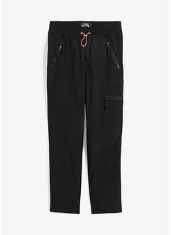 Pantaloni funzionali idrorepellenti, bonprix