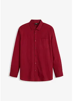 Camicia a maniche lunghe, bonprix