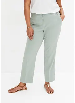 Pantaloni eleganti, bonprix