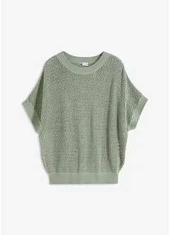 Maglione oversize, bonprix