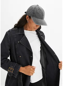 Cappello con visiera, bonprix