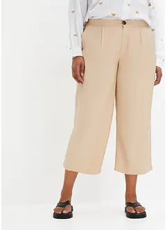 Pantaloni culotte, bonprix