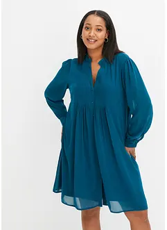 Abito in chiffon, bonprix