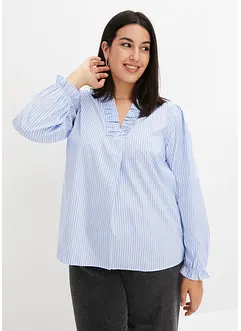 Blusa a tunica, bonprix