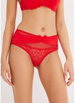 Panty con poliammide riciclata, bonprix