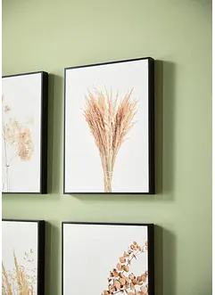 Quadro (pacco da 4), bonprix