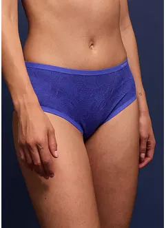 Panty senza cuciture Feel Comfort (pacco da 2), bonprix