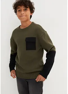 Maglione, bonprix