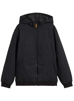 Giacca trapuntata stile bomber, bonprix