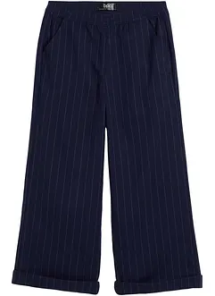 Pantaloni in tessuto, bonprix