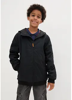 Giacca trapuntata stile bomber, bonprix