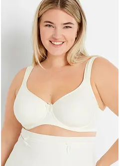 Reggiseno spacer con ferretto, bonprix