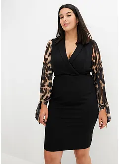 Abito a tubino, bonprix