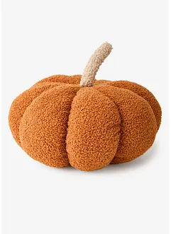 Cuscino arredo a forma di zucca, bonprix