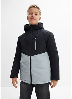 Giacca invernale impermeabile, bonprix