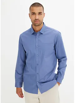 Camicia a maniche lunghe, bonprix