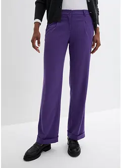 Pantaloni larghi, bonprix