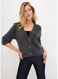 Cardigan soffice, bonprix