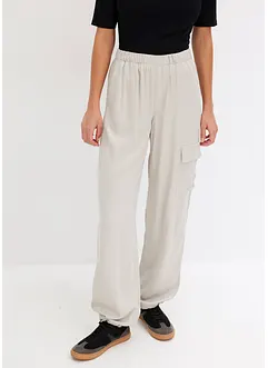 Pantaloni parachute, bonprix