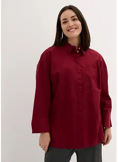 Camicia Oxford Essential, bonprix